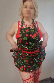 Фотография номер 3 - Марго, 45 лет