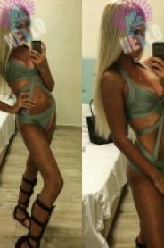 Проститутка Вероника, тел. 8 (923) 363-7450