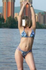 Проститутка Валерия, тел. 8 (953) 593-8865