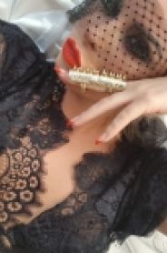 Проститутка Dominique, тел. 8 (908) 203-5693