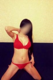 Проститутка Вика, тел. 8 (923) 287-8207