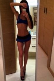 Проститутка Эмма, тел. 8 (929) 321-7279