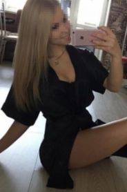 Проститутка Лиля, тел. 8 (913) 555-7638