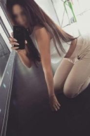 Проститутка Яна, тел. 8 (965) 895-8343