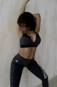 Проститутка Карина, тел. 8 (923) 571-3837