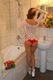 Проститутка МАРИЯ, тел. 8 (913) 570-2766