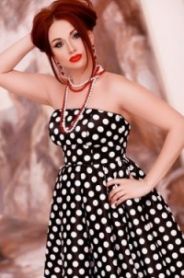 Проститутка Кристина, тел. 8 (962) 074-5651