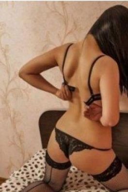 Фотография номер 3 - Малышка, 22 года