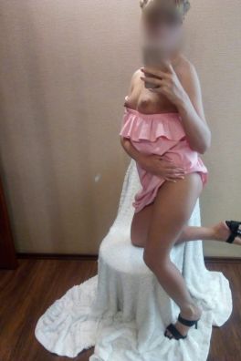 Фотография номер 5 - Виктория, 25 лет