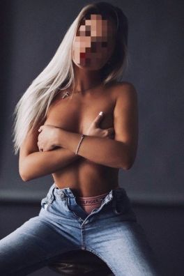 Фотография номер 7 - Евгения, 24 года