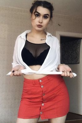 Фотография номер 2 - Ксюша, 26 лет