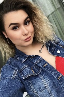 Фотография номер 5 - Ксюша, 26 лет