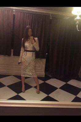 Фотография номер 5 - Алла, 25 лет