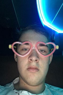 Фотография номер 3 - Кириллка, 18 лет