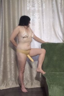 Фотография номер 5 - Даша, 39 лет