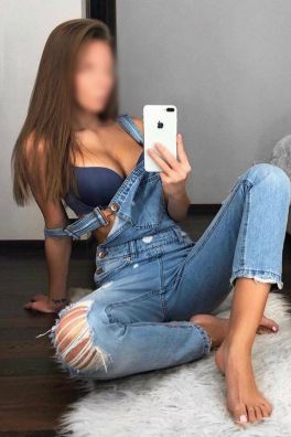 Фотография номер 2 - Кира, 26 лет