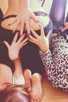 Фотография номер 4 - Горячие штучки, 28 лет