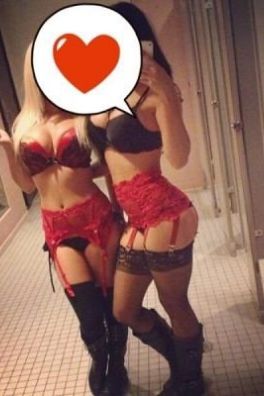 Фотография номер 5 - Горячие штучки, 28 лет