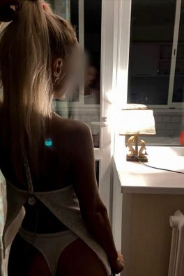 Проститутка Кира, тел. 8 (923) 334-0005