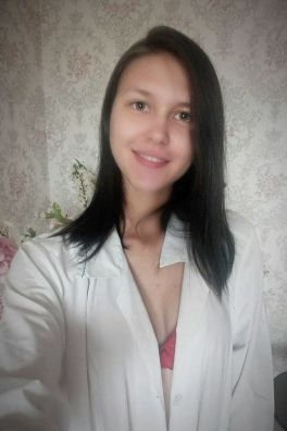 Фотография номер 3 - Алина, 20 лет