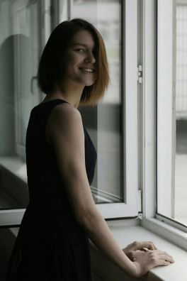 Фотография номер 6 - Алина, 20 лет