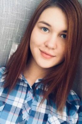 Фотография номер 5 - Алина, 20 лет