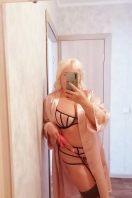 Фотография номер 3 - Катюша, 40 лет