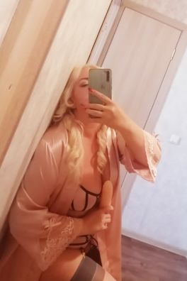 Фотография номер 8 - Катюша, 40 лет