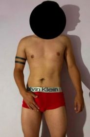 Проститутка Мужчина Никита, тел. 8 (903) 854-3134