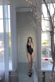 Фотография номер 2 - Виктория, 20 лет