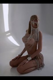 Фотография номер 4 - Арина, 25 лет