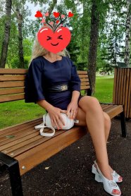 Фотография номер 3 - Вера, 37 лет