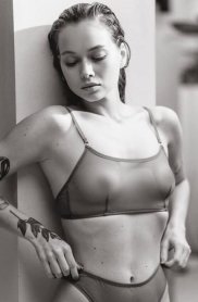 Фотография номер 8 - Доминика, 22 года