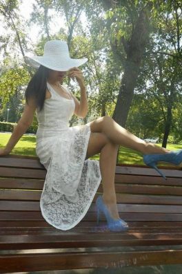 Фотография номер 9 - Мила, 43 года