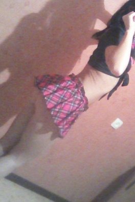 Фотография номер 4 - Школьница, 21 год