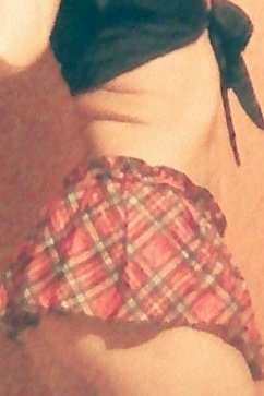 Фотография номер 2 - Школьница, 21 год