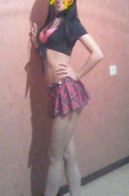 Фотография номер 8 - Школьница, 21 год