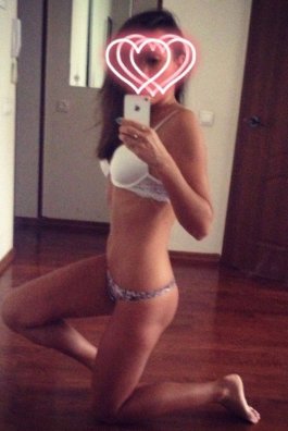 Фотография номер 4 - Л Е Р А, 22 года