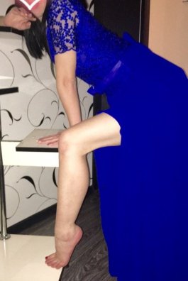 Фотография номер 5 - Ритуся, 23 года