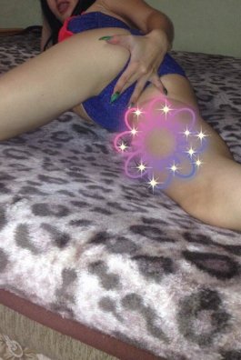 Фотография номер 4 - Милена, 20 лет