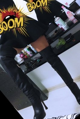 Фотография номер 3 - Ангелина, 22 года