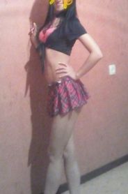 Проститутка Школьница, тел. 8 (967) 602-4422