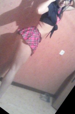 Фотография номер 4 - Школьница, 22 года