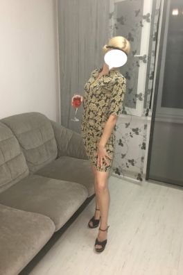 Фотография номер 5 - Ксения, 27 лет