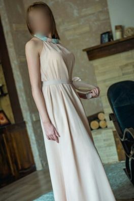 Фотография номер 2 - Снежана, 25 лет