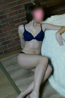 Фотография номер 10 - Снежана, 25 лет