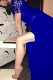 Проститутка Алла, тел. 8 (965) 899-4264