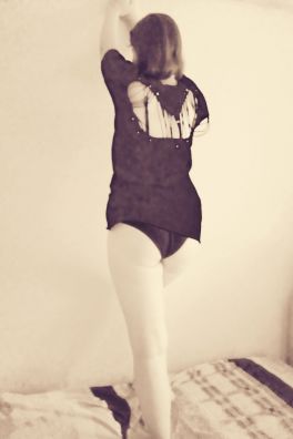 Фотография номер 4 - Настена, 19 лет