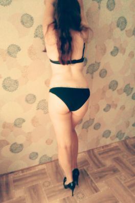 Фотография номер 5 - Настена, 19 лет