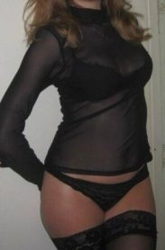 Фотография номер 3 - Лола, 37 лет